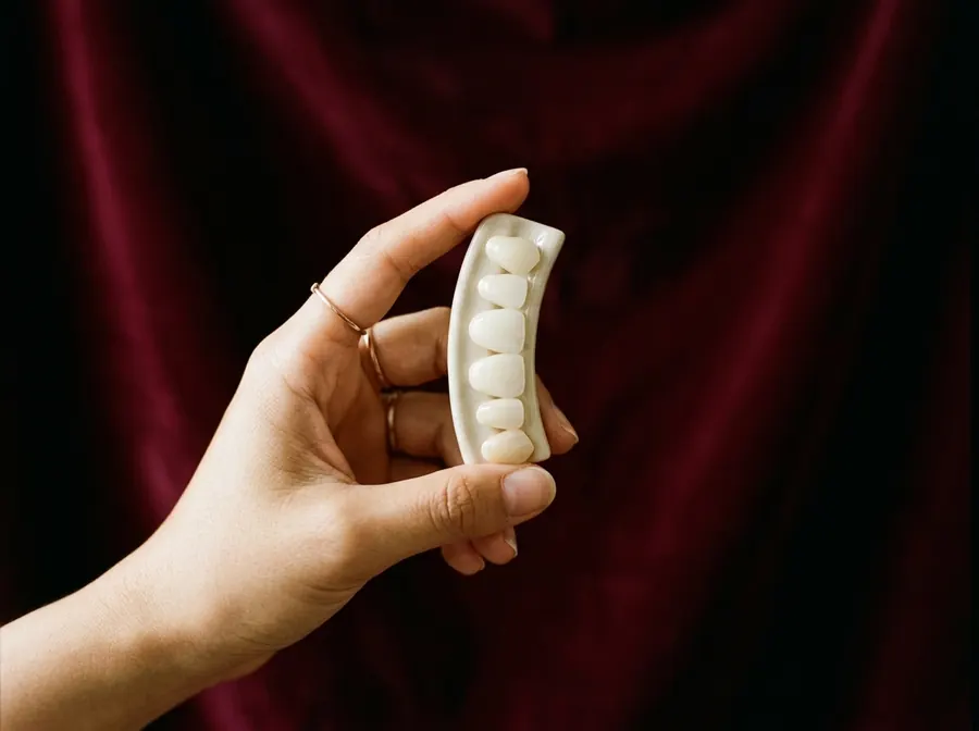 Cosmetic Dentistry