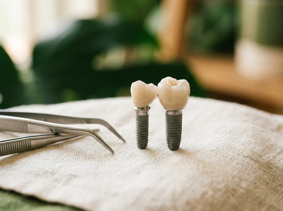 Dental Implants